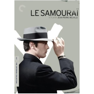 Le Samourai Dvd Ws/1.85 1 - All