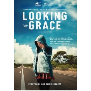 Looking For Grace Dvd - All