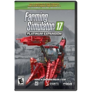 Faming Simulator Platinum Expansion - All