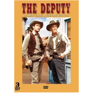 Deputy 1959-1961 Dvd Nla - All