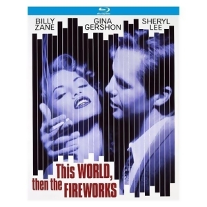 This World Then The Fireworks Blu-ray/1997/ws 1.85 - All