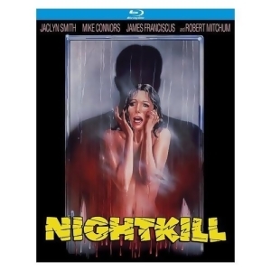 Nightkill Blu-ray/1980/ws 1.78 - All