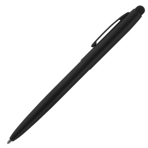 Fisher M4b/s Fisher Space Pen Non Reflective Cap-O-Matic with Conductive Stylus Gift Boxed Matte Black - All