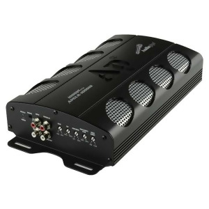 Audiopipe Apcle-10001d Audiopipe Class D power Amplifier 1000W - All