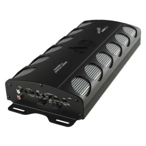 Audiopipe Apcle-3002 Amplifier Audiopipe 1500 Watt 2 Channel - All