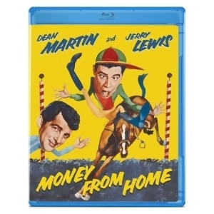 Money From Home Blu Ray 1.37 1 - All