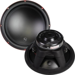 Audiopipe Ts-cvr10 Audiopipe 10 Woofer 600W Max 4 Ohm Dvc - All