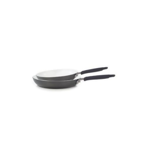 T-fal/wearever C944s264 Pure Living Fry Pan Combo Cham - All