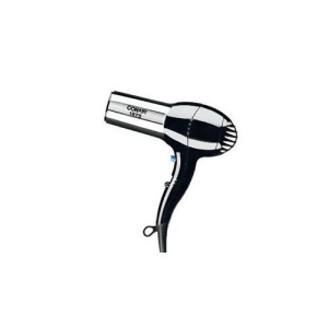 Conair 256Pr Ionic Turbo Dryer - All