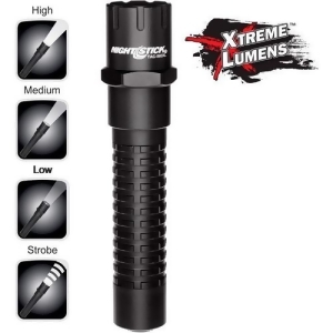 Nightstick Tac560xl Nightstick Tactical Xtreme Lumens Rechgbl Light 800Lumens - All