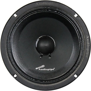 Audiopipe Apmb8sbc Audiopipe 8 Mid Range Speaker Sold each - All