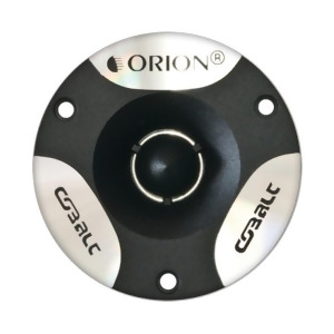 Orion Ctw101 Orion Cobalt 3.75 Bullet Tweeter Sold in pairs - All