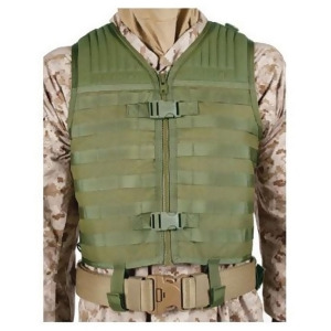 Vista 37Cl36od Blackhawk S.t.r.i.k.e. Omega Vest Olive Drab - All