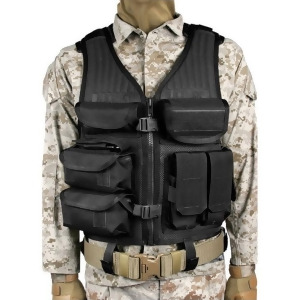 Vista 30Ev05od Blackhawk Omega Elite Tactical Vest Eod - All