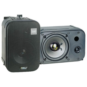 Pyle Pdmn48 Speaker Mini Monitor Pyle 5 - All