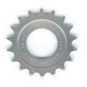 Cog Track 23T 3/32 Cp Soma - All