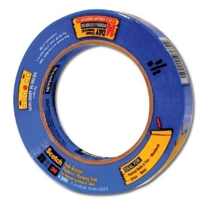 3M 209075A Scotch Blue Painters Masking Tape .70In/18mm X 60 Yd - All