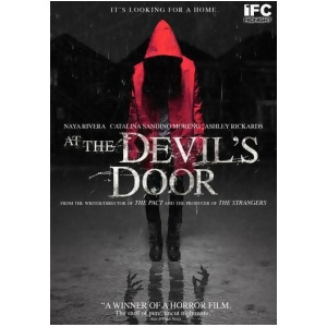 At The Devils Door Dvd/ws - All