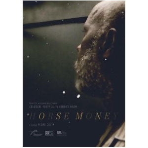 Horse Money Dvd 1.33 1 W/portuguese/dtsma 5.1 - All