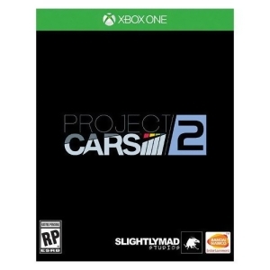 Project Cars 2 - All
