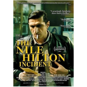 Nile Hilton Incident Dvd Araic Dinka/eng Sub/ws/5.1 Sur - All
