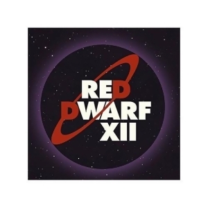 Red Dwarf-xii Blu-ray - All