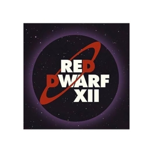 Red Dwarf-xii Dvd/2 Disc - All