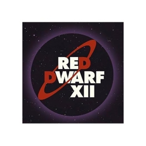 Red Dwarf-xii Dvd/2 Disc - All