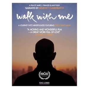 Walk With Me Blu-ray/2017/ws 2.35/English/french/eng-sub - All