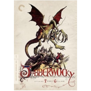 Jabberwocky Dvd Ws/1.85 1 - All
