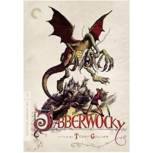 Jabberwocky Dvd Ws/1.85 1 - All