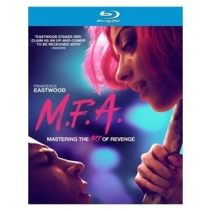 Mfa Blu-ray - All