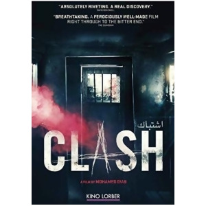 Clash Dvd/2016/ws 1.85 - All