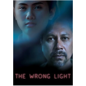 Wrong Light Dvd Ws/1.85 1 W/eng Dol Dig 5.1/Eng Sub - All