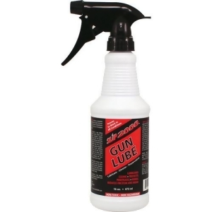 Slip 2000 60019 Slip 2000 16Oz. Gun Lube All In One Synthetic Lubricant - All