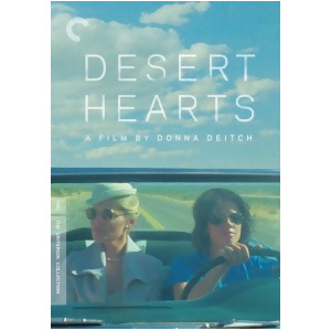 Desert Hearts Dvd Ws/1.85 1 - All
