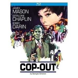 Cop-out Blu-ray/1970/ws 1.66 - All