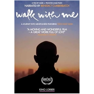 Walk With Me Dvd/2017/ws 2.35/English/french/eng-sub - All