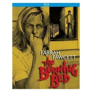 Burning Bed Blu-ray/1984/ws 1.78/1.33 - All