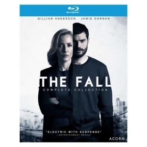 Fall-complete Collection Bluray - All