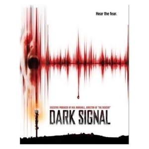 Mod-dark Signal Blu-ray/non-returnable/2017 - All