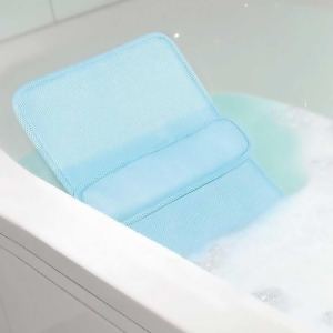 Jobar Jb7548 Home Spa Bath Lumbar Cushion - All