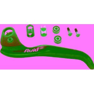 Brake Lever Part Lever Blade Only Al Avid Xo-tr - All