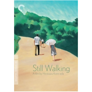 Still Walking Dvd - All