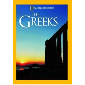 Mod-greeks-season 1 Dvd/non-returnable/2016 - All