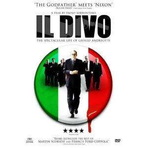 Il Divo Dvd/ws - All