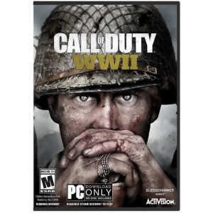 Call Of Duty Ww Ii - All