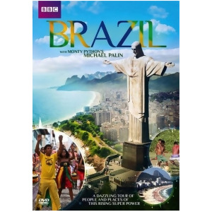 Brazil With Michael Palin Dvd/ff - All