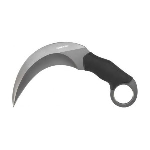 Bti Tools Sch112 Schrade Full Tang Fixed Blade Knife - All