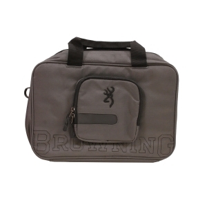 Browning 123257963 Browning 123257963 Range Pro Pistol Case Charcoal - All